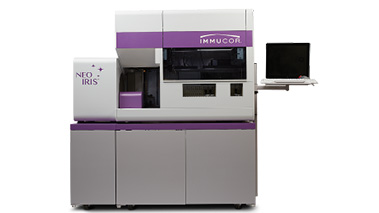 ผลิตภัณฑ์ตรวจวิเคราะห์กรุ๊ปเลือด และการเข้ากันได้ของผู้บริจาคโลหิตกับผู้รับโลหิต