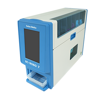 ผลิตภัณฑ์เครื่องปิดฉลากบาร์โค้ดบนหลอดเลือดอัตโนมัติ พร้อมระบบสายพานอัตโนมัติ