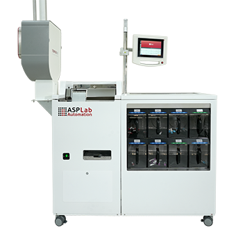 ผลิตภัณฑ์เครื่องแยกหลอดเลือดโดยไม่ต้องใส่ภาชนะขนส่ง และเชื่อมต่อกับท่อลม