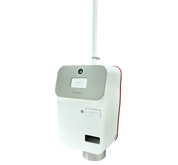 ผลิตภัณฑ์ท่อส่งหลอดเลือดความเร็วสูง