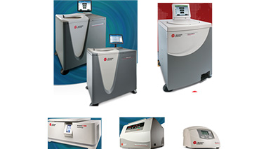 ผลิตภัณฑ์เครื่องปั่นเหวี่ยง