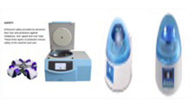 ผลิตภัณฑ์วัสดุสิ้นเปลืองห้องปฎิบัติการ