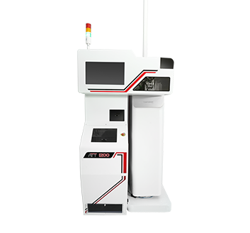 กลุ่มผลิตภัณฑ์นวัตกรรมและเทคโนโลยีเครื่องมือและอุปกรณ์เชื่อมต่อกับท่อลมส่งหลอดเลือดความเร็วสูงแบบอัตโนมัติ