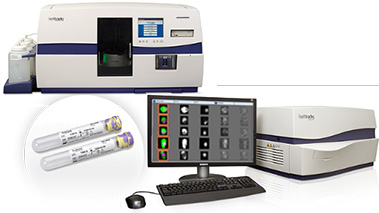 ผลิตภัณฑ์ตรวจหาเซลล์มะเร็ง (CTC)