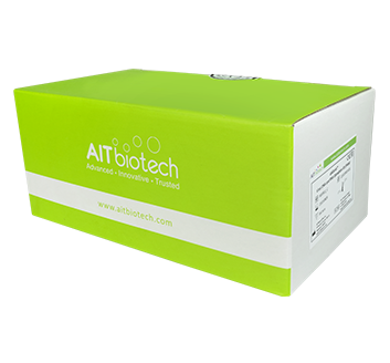 ผลิตภัณฑ์ตรวจหาเชื้อโควิด-19 โดยวิธี PCR