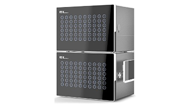 ผลิตภัณฑ์ตรวจทางด้านแบคทีเรีย