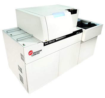 ผลิตภัณฑ์ตรวจทางด้านชีวเคมี