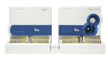 ผลิตภัณฑ์ตรวจทางด้านปัสสาวะ